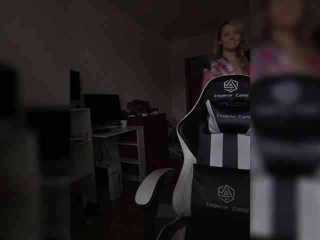 SaraJane webcam