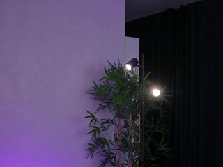 JessyKisss Porn Show