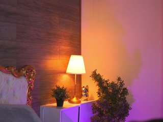 JessyKisss Porn Show