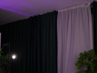 JessyKisss Porn Show