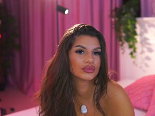 JessyKisss Porn Show