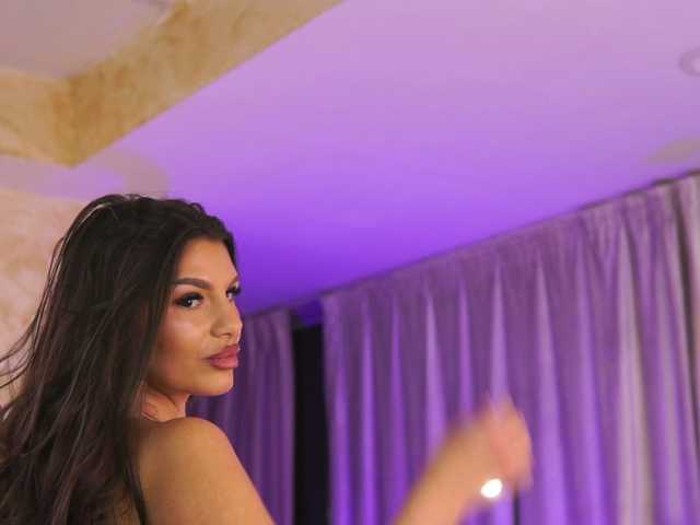 JessyKisss's BongaCams show and profile