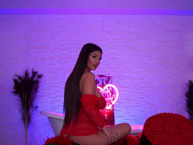 JessyKisss's BongaCams show and profile