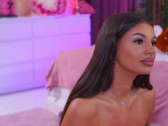 JessyKisss webcam