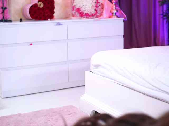 online videochat JessyKisss