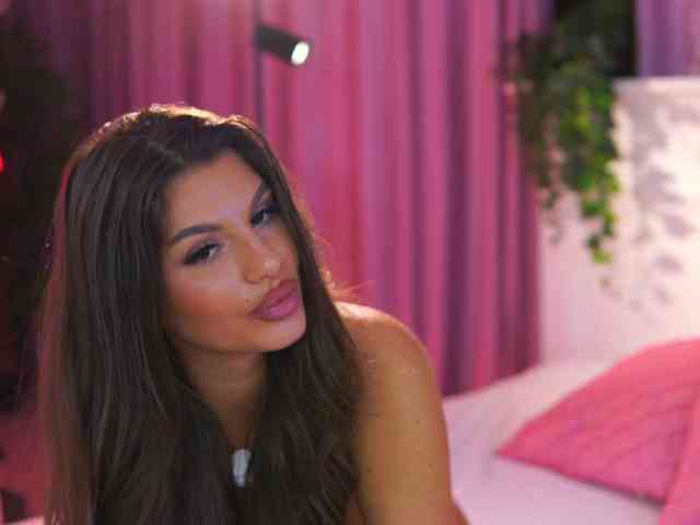 JessyKisss webcam