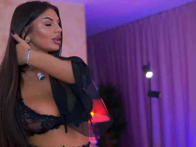 JessyKisss webcam