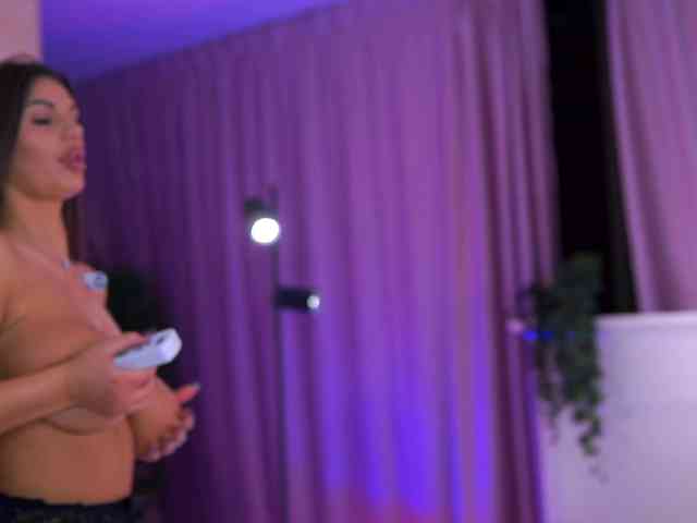 JessyKisss webcam