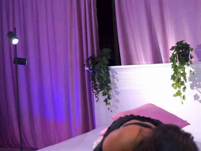 JessyKisss webcam