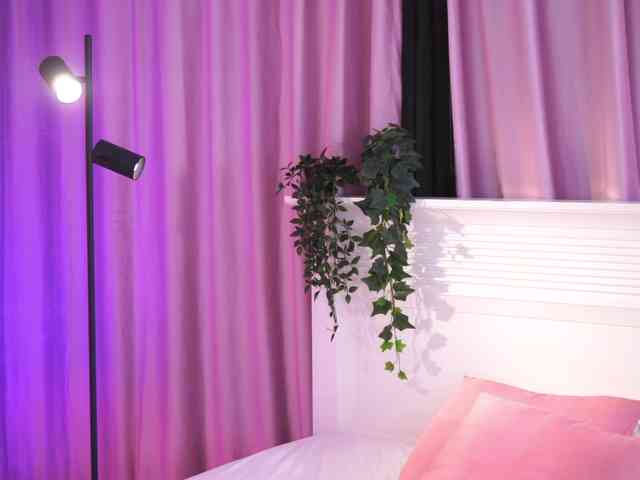 JessyKisss Live Webcam on BongaCams