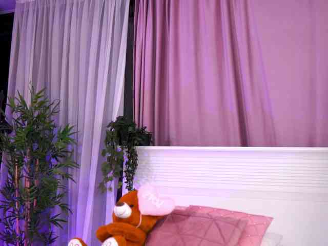 JessyKisss Live Webcam on BongaCams