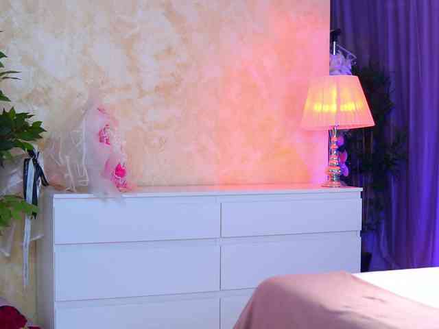 JessyKisss webcam