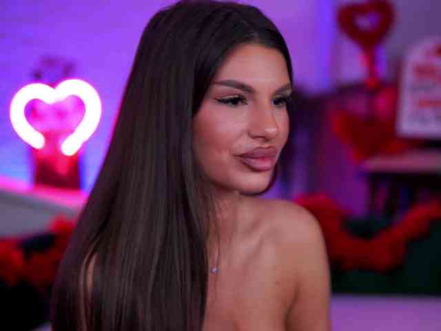 JessyKisss Live Webcam on BongaCams