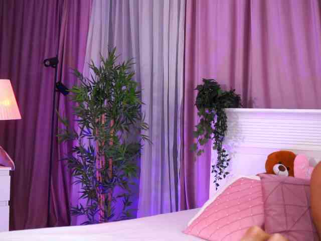 JessyKisss webcam
