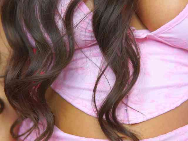 JessyKisss webcam