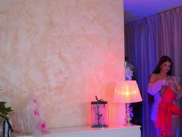 JessyKisss webcam