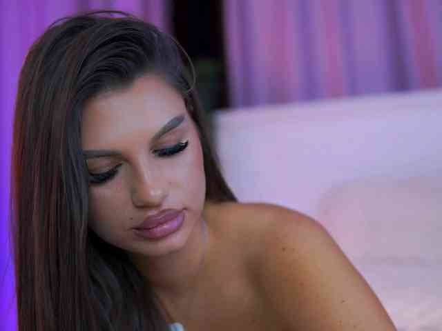 JessyKisss webcam
