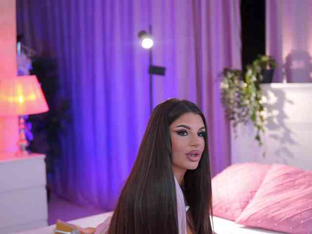 JessyKisss webcam