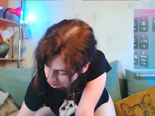 Caroline1995 Porn Show