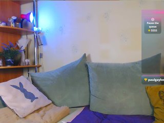 Caroline1995 Porn Show