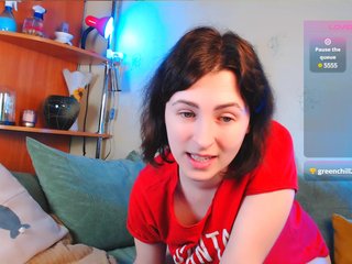 Caroline1995 Porn Show