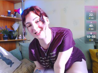 Caroline1995 Porn Show