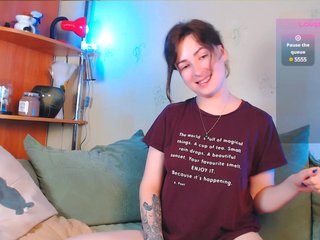 Caroline1995 Porn Show