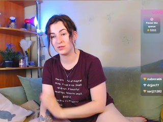 Caroline1995 Porn Show
