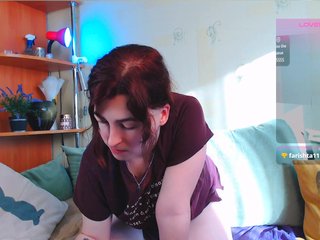 Caroline1995 Porn Show