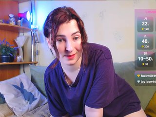 Caroline1995 Porn Show