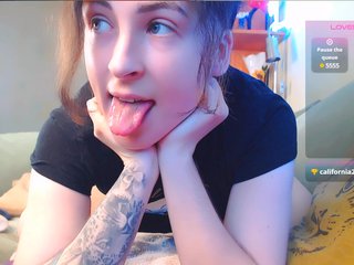 Caroline1995 Porn Show