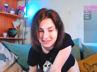 Caroline1995 Porn Show