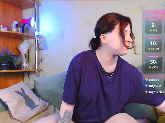 Caroline1995 from BongaCams