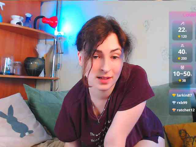 Модель: Caroline1995