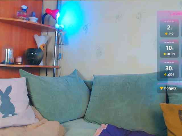 xxx webcam Caroline1995