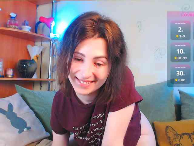 porn live cam Caroline1995