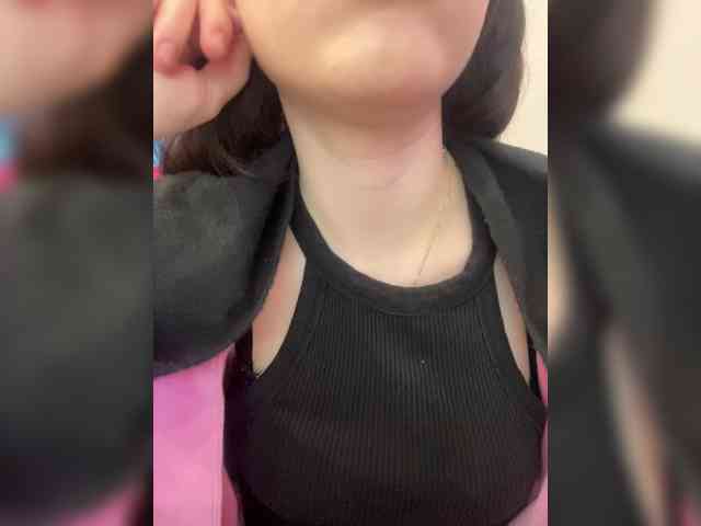 desdemonaaaa Live Webcam on BongaCams