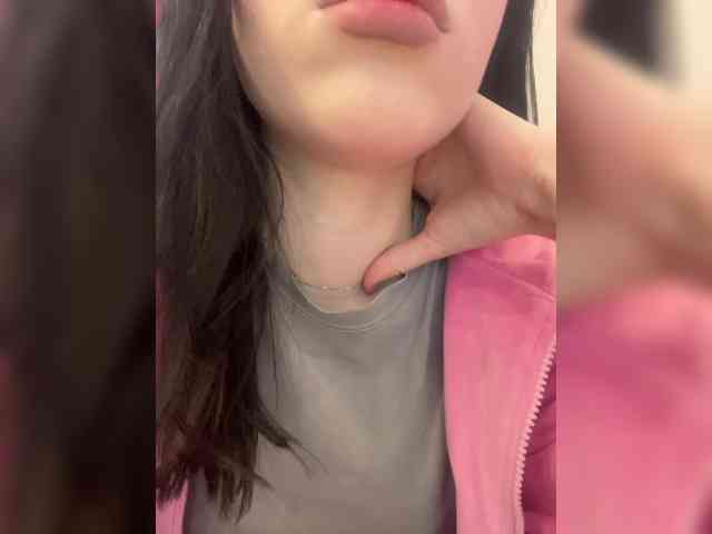 desdemonaaaa Live Webcam on BongaCams