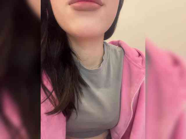 desdemonaaaa Live Webcam on BongaCams