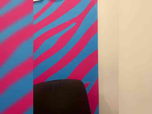 adult videochat Desdemonaaaa