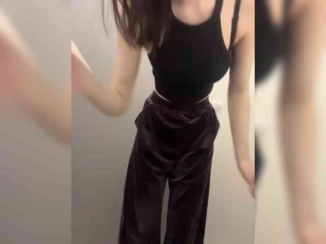 desdemonaaaa's Sexcam