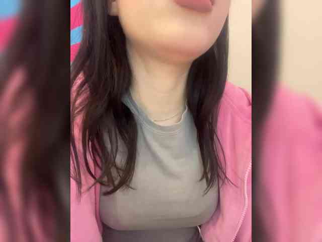 desdemonaaaa Live Webcam on BongaCams