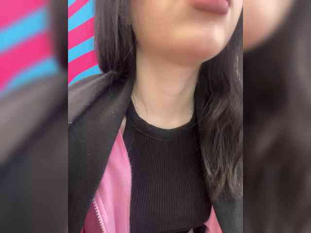 desdemonaaaa Live Webcam on BongaCams