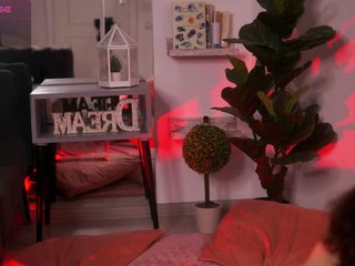 RubyxBanks Porn Show