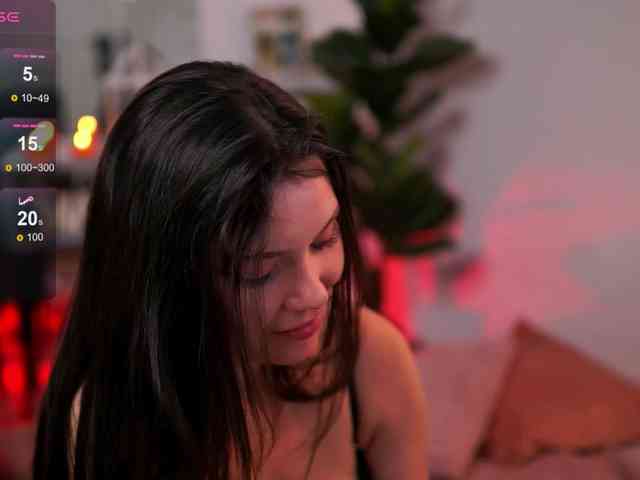 webcam voyeur RubyxBanks