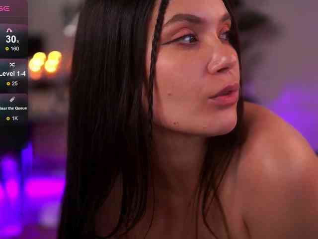 RubyxBanks webcam