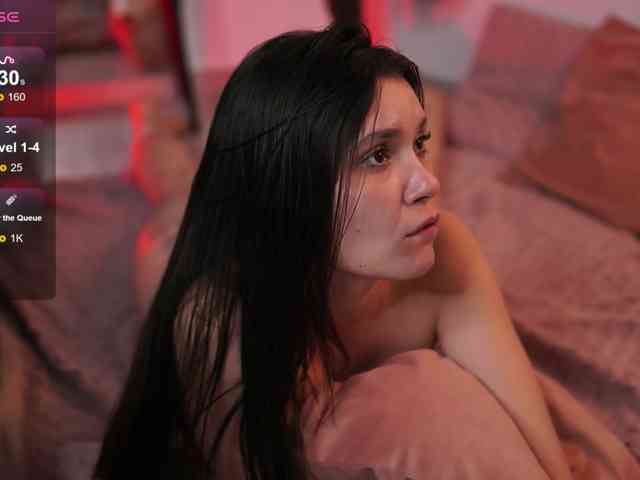 live adult chat RubyxBanks