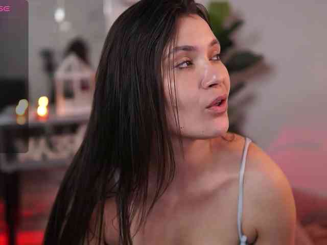videochat random RubyxBanks