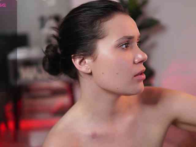 livesex free RubyxBanks