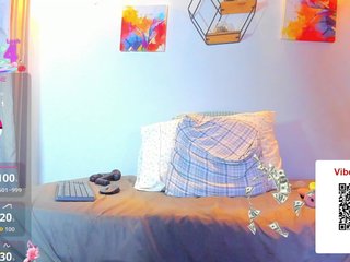 milfhorny69 Porn Show